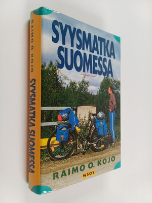 Raimo O. Kojo : Syysmatka Suomessa