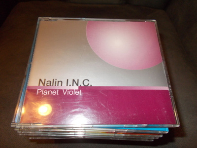 CDM NALIN INC ** PLANET VIOLET **