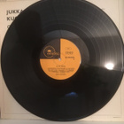 (LP) Jukka Kuoppamäki - On The Rocks - pikkukuva 3