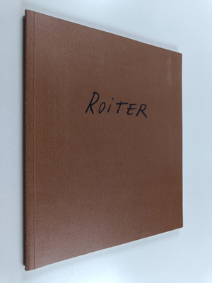 Andrei Roiter : Andrei Roiter : 21.5.-29.7.2005 : shacks ...