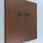 Andrei Roiter : Andrei Roiter : 21.5.-29.7.2005 : shacks ... - pikkukuva 1