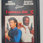 Lethal Weapon, Tappava ase 3, Ohjaajan versio - DVD - pikkukuva 1