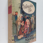Aleksei Tolstoi : Kärsimysten tie 3 - pikkukuva 1
