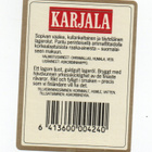 Oy Hartwal Kaarina. KARJALA Mieto I Olut - pikkukuva 2
