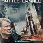BATTLE OF THE DAMNED  DVD - pikkukuva 1