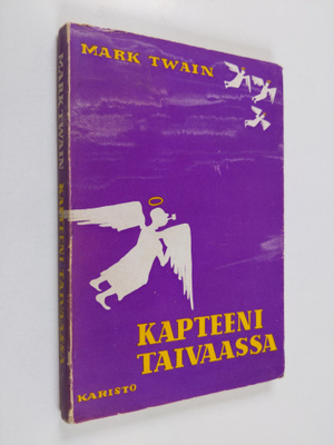 Mark Twain : Kapteeni taivaassa