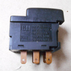 Ajovalojen korkeussäätö GM 90214667. Opel Omega A, 90-94. - pikkukuva 2