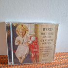 Byrd:The Three Masses – Ave Verum Corpus-Martin Baker CD - pikkukuva 1