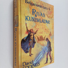 David Eddings : Rivan kuningatar - pikkukuva 1