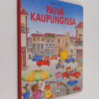 Anna Curti : Päivä kaupungissa - pikkukuva 1