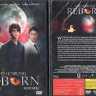 HOWLING REBORN (29 690) UUSI -FI- DVD 2011 - pikkukuva 1