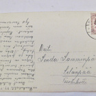 VANHA Postikortti Ruokolahti ? Ruoholahti ? 1921 - pikkukuva 2