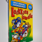 Walt Disney : Loikkien lomalle - pikkukuva 1
