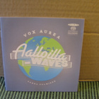 Vox Aurea&Sanna Salminen:Aalloilla-Waves Super Audio CD - pikkukuva 1