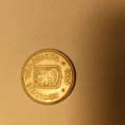 1956, 1957 ja 1958 hopeakolikot  200 markkaa - pikkukuva 2