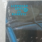 Hurriganes LP Lipposen Levy ja Kasetti - pikkukuva 3