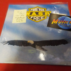 W.A.S.P. - FOREVER FREE M-/M- 7'' SINGLE - pikkukuva 1