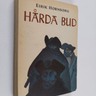 Eirik Hornborg : Hårda bud - pikkukuva 1
