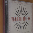 CD J. Karjalainen : Vanhaa rautaa Keihäänkärkiä 1992 - 2004 - pikkukuva 1