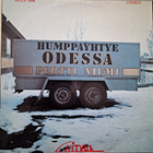 HUMPPAYHTYE ODESSA - PERTTI NIEMI LP - pikkukuva 1