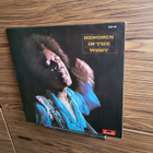 Jimi Hendrix - Hendrix In The West - pikkukuva 1