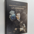 Markku Iskanius : Ilmojen kenraali ja kiistelty komentaja... - pikkukuva 1