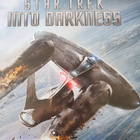 Star Trek - Into Darkness Blu-ray 3D + Blu-ray - pikkukuva 1