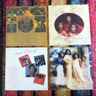 THE SUPREMES 1970-76 - 8 Albumia - Funk, Soul, Motown - pikkukuva 4