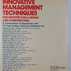 Alfredo De Vido : Innovative management techniques for ar... - pikkukuva 2