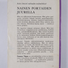 Gunnar Vigan : Nainen portaiden juurella - pikkukuva 2