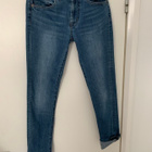 LEVIS SKINNY  FARKUT JEANS 510 - pikkukuva 1