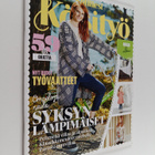 Kotiliesi käsityö 5/2017 - pikkukuva 1