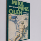 Niilo Syvänne : Mikä minä olen : Raamatun ihmiskuva - pikkukuva 1