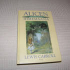 Lewis Carroll Alicen seikkailut ihmemaassa - pikkukuva 1