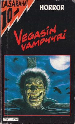 Horror 1 Vegasin vampyyrii (2p. viihdeviikarit 1993)