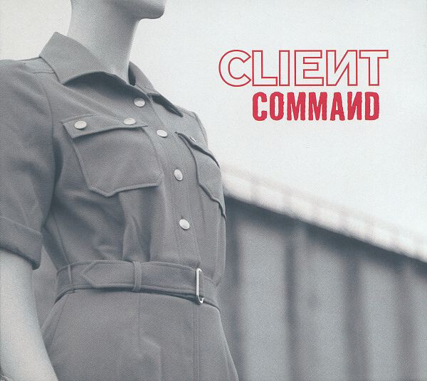 Client - Command CD
