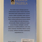 Michelle Bates : Vieraita talleilla - pikkukuva 2