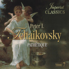 Peter I. Tchaikovsky - 1998 - Pathetique- Vol. 7 - CD - pikkukuva 1