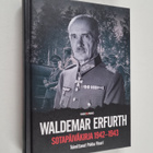 Waldemar Erfurth : Waldemar Erfurth : sotapäiväkirja 1942... - pikkukuva 1