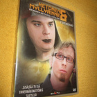 Ketonen & Myllyrinne - Kausi 2 - (2 DVD) AVAAMATON - pikkukuva 1