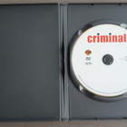 DVD: Criminal. (John C. Reilly, Maggie Gyllenhaal 2004) - pikkukuva 3