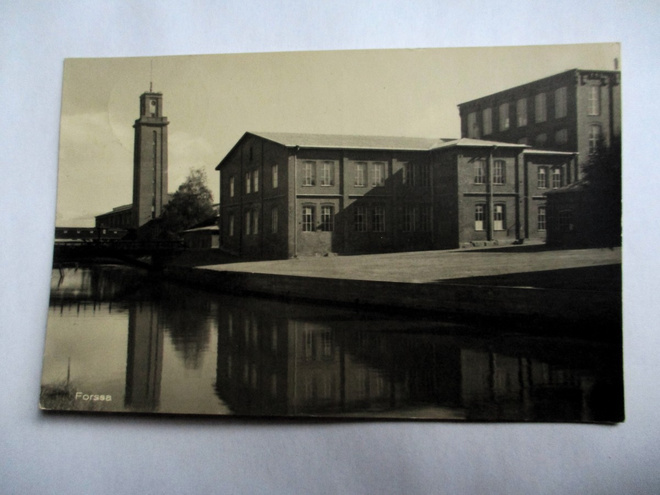 Forssa - 1937
