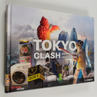 Ralf Bähren : Tokyo clash : japanilaista popkulttuuria - pikkukuva 1