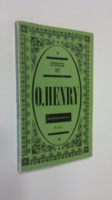 O. Henry : Stories : Opiskeluteksti
