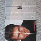 Luke Perry / Tom Cruise Juliste Suosikki - pikkukuva 2