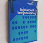 Olle Dopping : Tietokoneet ja tietojenkäsittely - pikkukuva 1