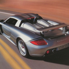 2003 Porsche Carrera GT / 911 / Boxster / Cayenne esite - 40 - pikkukuva 1