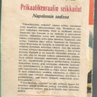 Arthur Conan Doyle, Prikaatikenraalin seikkailut - pikkukuva 2