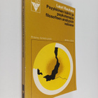 Lauri Rauhala : Psyykkinen häiriö ja psykoterapia filosof... - pikkukuva 1