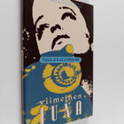 Tuula Kallioniemi : Viimeinen juna : novelleja - pikkukuva 1